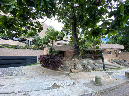 Espectacular Apartamento En Venta En La Castellana. Aa
