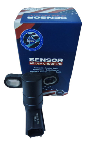 Sensor Posicion De Cigueñal Ckp Mazda 6 2006 2009 Ranger 2.3