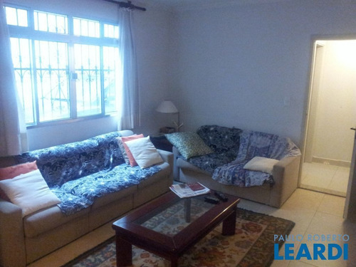 Imagem 10 de 15 de Casa Assobradada - Brooklin - Sp - 419423