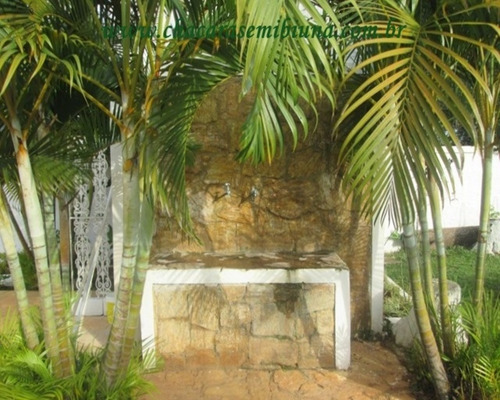 Imagem 30 de 30 de Chacara - 2075 - 33028996