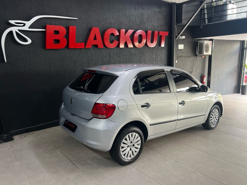 Volkswagen Gol 1.0 Tec Total Flex 5p