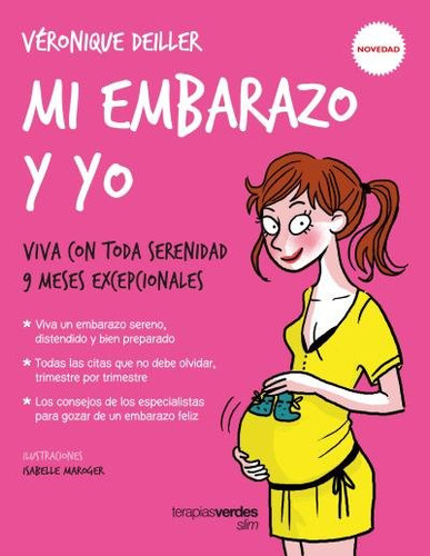 Mi Embarazo Y Yo - Collonge,juliette