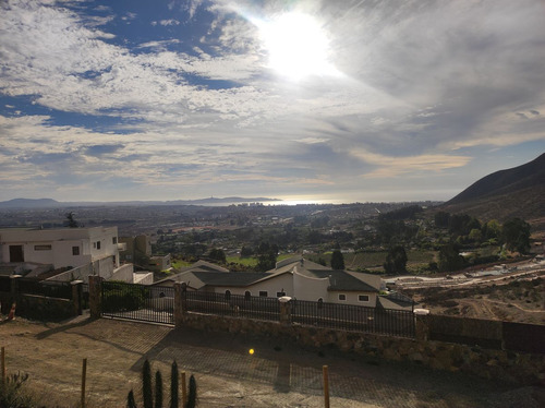 Espectacular Terreno En Inmejorable Ubicación