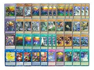 Yugi-oh! Base Dark World - Budget