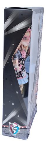 Monster High Viperine Sustos Camara Accion (Usado)