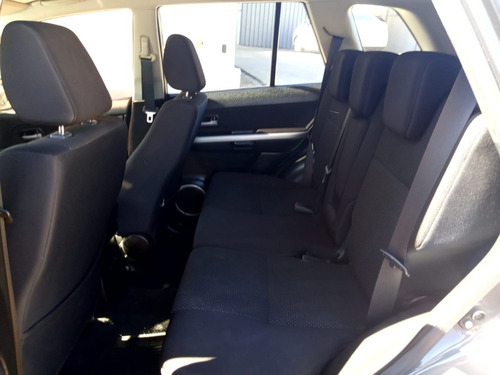 Suzuki Grand Vitara Jlx
