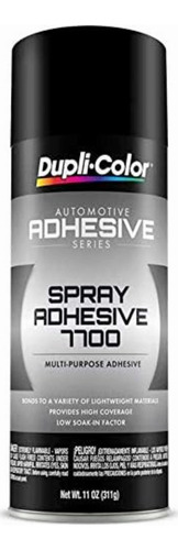 Adhesivo Para Tapizado Techo Y Alfombra, 7700, Dupli Color