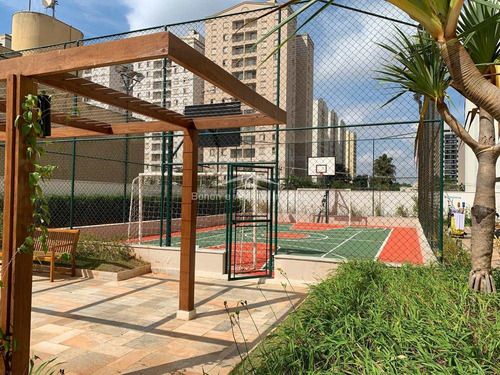 Imagem 23 de 23 de Apartamento À Venda Em Mansões Santo Antônio - Ap013610