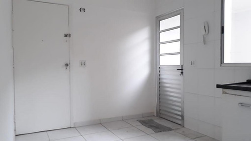 Imagem 5 de 13 de Apartamento Com 1 Dormitório Para Alugar Por R$ 1.300/mês - Brás - São Paulo/sp - Ap4900