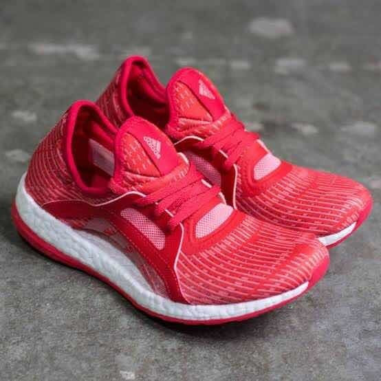 Tenis Adidas Rojos Mujer - Tenis Adidas para Mujer Usado en ... Tenis Adidas Rojos Mujer - Tenis Adidas para Mujer Usado en ...