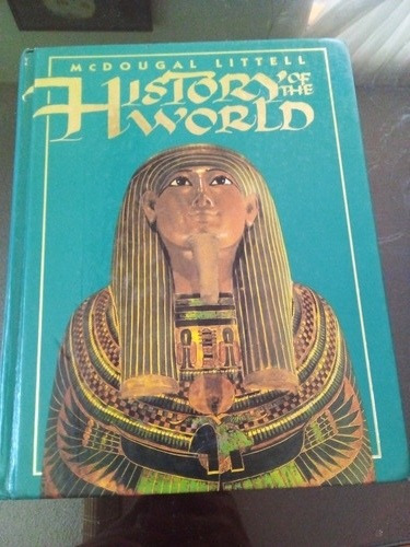 History Of The World