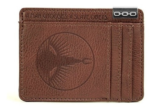 Bioshock Andrew Ryan Wallet