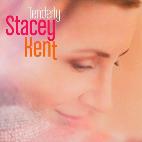 CD de Stacey Kent, Tenderly, original sellado, nuevo