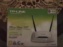 Comprar Router Tp-link Tl-wr841n V9 300mbps