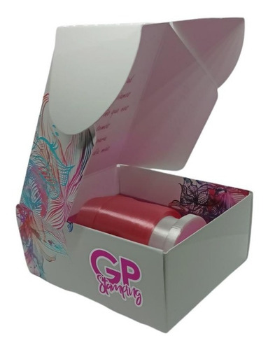 Imagen 8 de 8 de Reduction Extension Gpstamping Stamping Nails