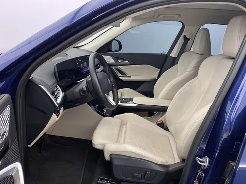 BMW X1 1.5 F48 Sdrive 18i