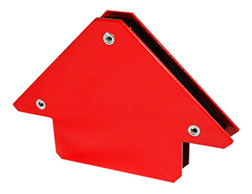 Escuadra Magneticas Soldar 3'' 11kg 45/90/135°