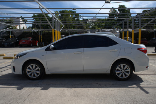 Toyota Corolla 1.8 Xli Cvt 140cv