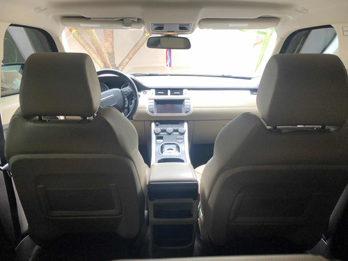 Land Rover Evoque 2012 2.0 Si4 Pure 5p