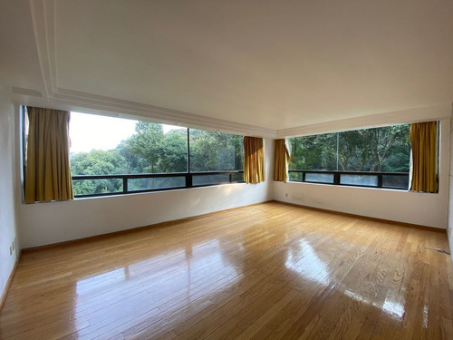 Imagen 9 de 26 de Renta De Departamento En Bosque De Toronjos