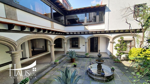 Imagen 1 de 20 de Casa - San Angel