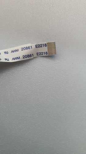 P Two Ru Awm 20861 E221612 S 105c 60v Vw 1 Serie 297 (Usado)