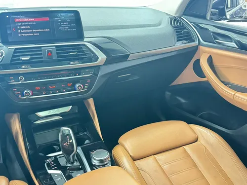 BMW X4 2.0 Xdrive 30i Xline