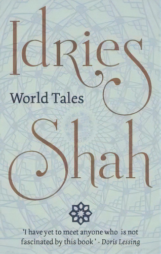World Tales, De Idries Shah. Editorial Isf Publishing, Tapa Dura En Inglés