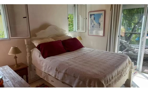 Venta Casa 3 Dormitorios Y Piscina En A 100 Mts De La Playa En Balneario Buenos Aires