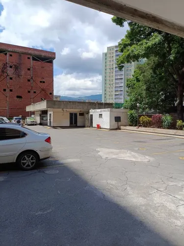 Apartamento En Venta. El Paraíso.