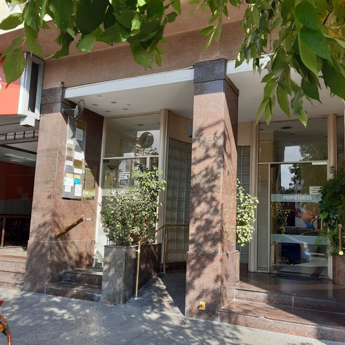 Imagen 3 de 12 de Departamento 2 Ambientes Apto Profesional
