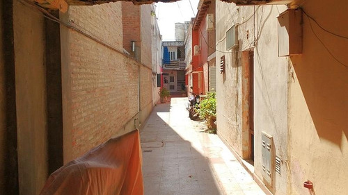 Imagen 1 de 10 de Duplex Un Dormitorio Republica De La Sexta