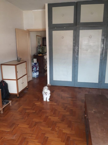 Casa À Venda Na Rua Antônio Das Chagas, Chácara Santo Antônio (zona Sul), São Paulo - Sp - Liv-10292