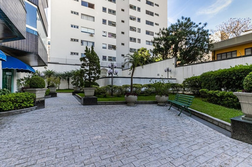 Imagem 8 de 30 de Apartamento Com 3 Dormitórios À Venda, 150 M² Por R$ 1.810.000,00 - Vila Olímpia - São Paulo/sp - Ap20222