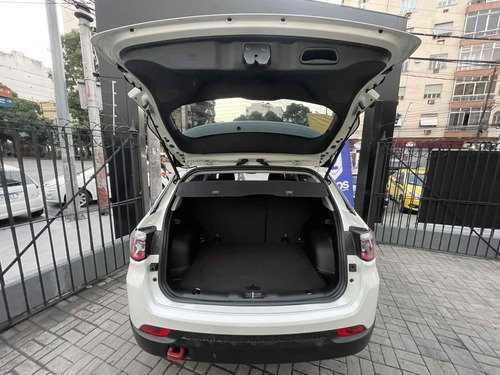 Jeep Compass 2.0 16V DIESEL TRAILHAWK 4X4 AUTOMÁTICO