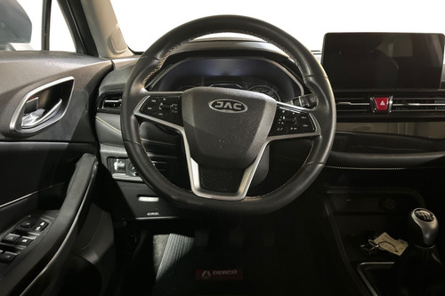 JAC Js4 1.5 Luxury Mt