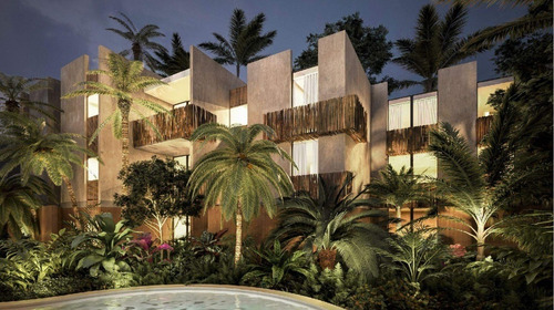 Imagen 1 de 8 de Ophelia Tulum