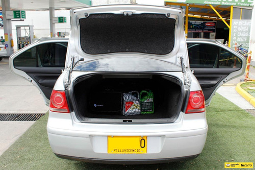 Volkswagen Jetta 2.0 Europa