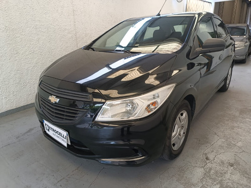 Chevrolet Onix 1.4 Joy Ls 98cv