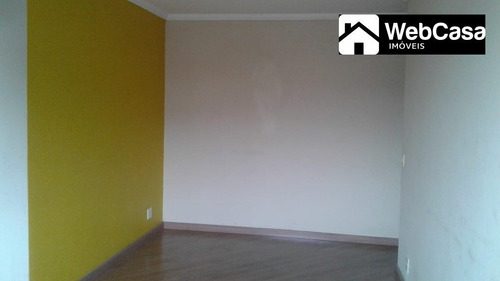 Imagem 3 de 11 de Apartamento - Vila Carmosina - Ref: 2185 - V-2185