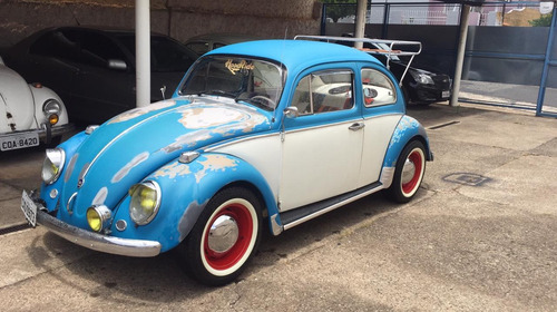Volkswagen Fusca 67