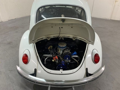 Imagem 11 de 15 de Fusca 1.3 8v Gasolina 2p Manual