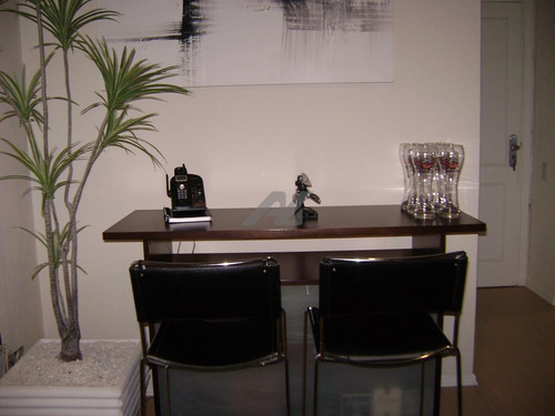 Imagem 6 de 20 de Apartamento À Venda Em Bonfim - Ap005566