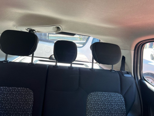 Fiat Uno 1.0 Attractive Flex 5p