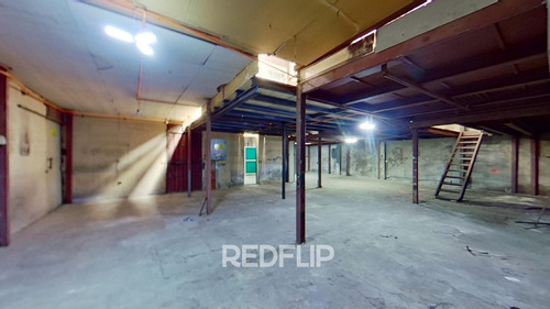 Imagen 5 de 21 de Local Comercial 436 M² | San Vicente | Santiago