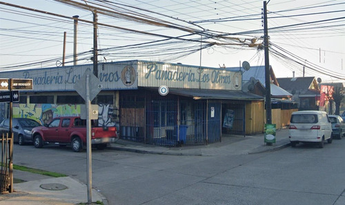 Local Comercial En Venta En Curicó
