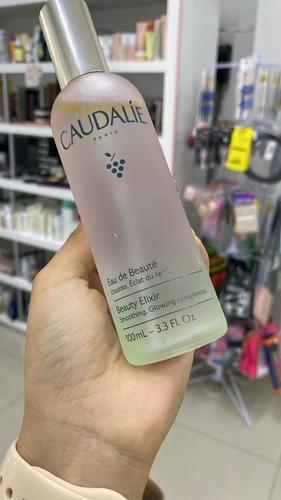 Caudalie Beauty Elixir