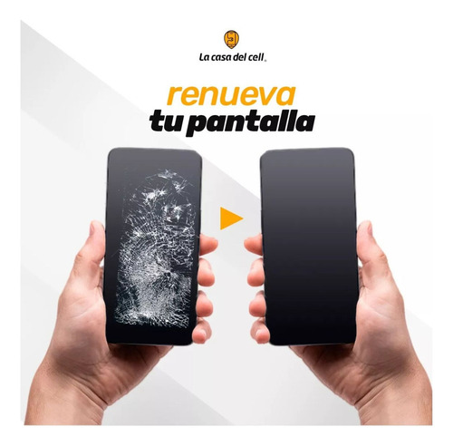 Pm Compatible Pantalla Display For Vivo Y33 V2057 / Y53s