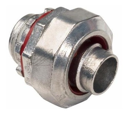 Conector Liquid Tight Recto 1/2 