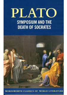 Symposium And The Death Of Socrates